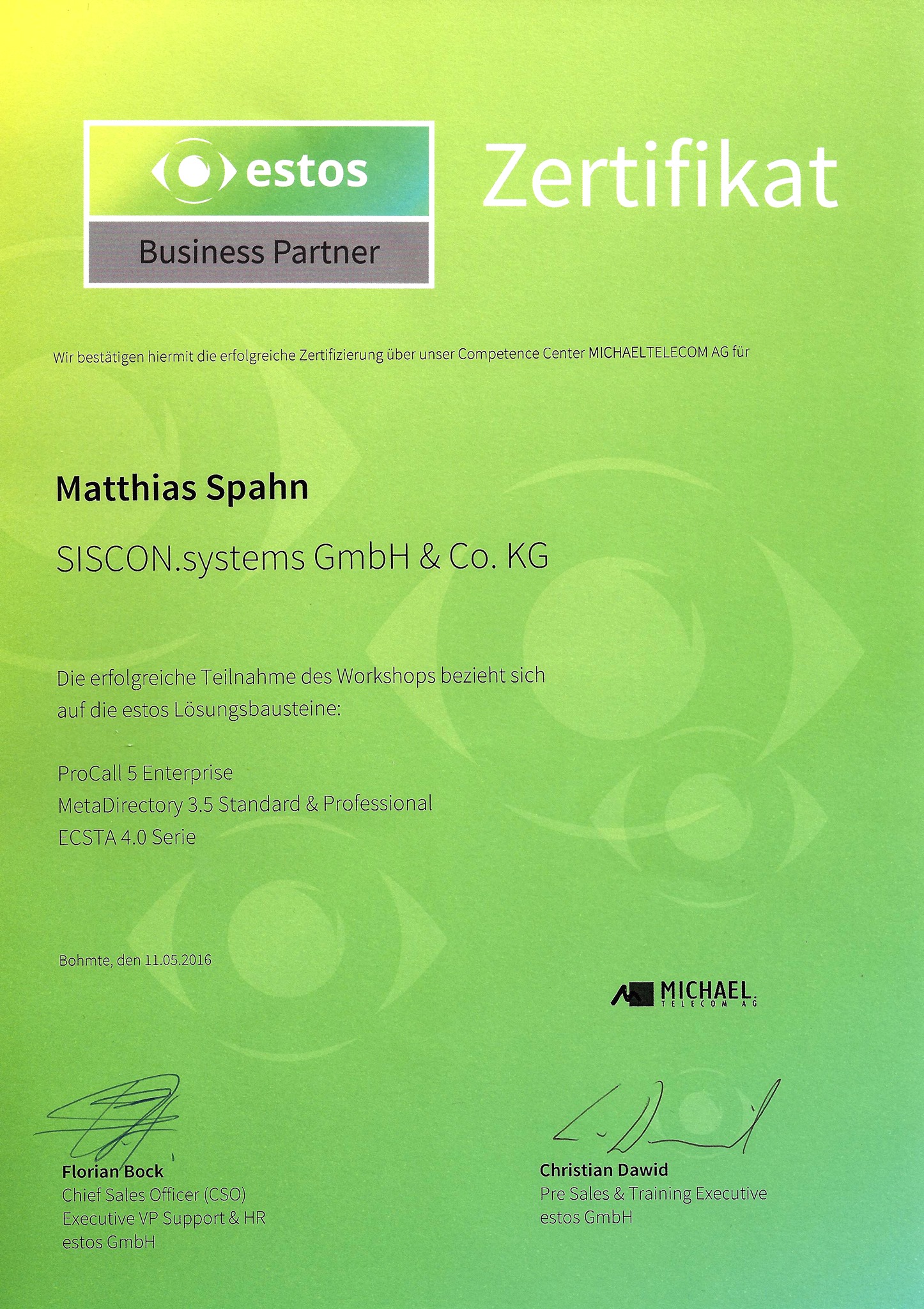 Estos-Business-Partner