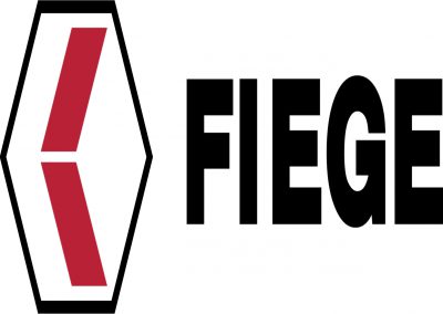 Fiege Logistik Stiftung & Co. KG